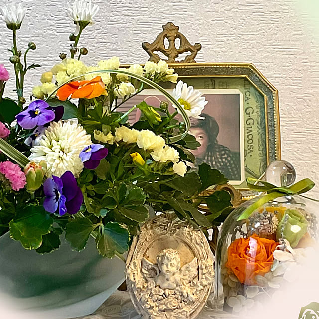 2.11maririnさんの部屋