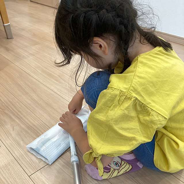 kirinsanさんの部屋