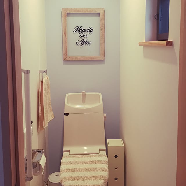 バス/トイレのインテリア実例 - 2015-06-23 17:39:33