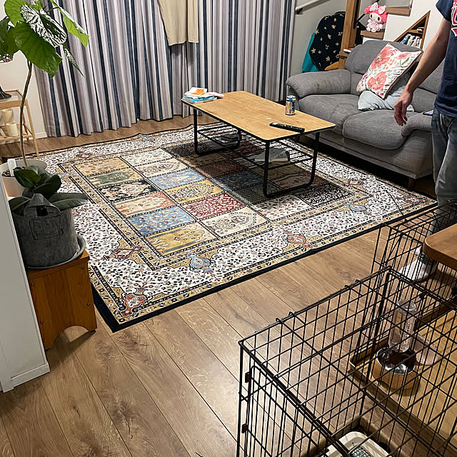 Mikaさんの部屋