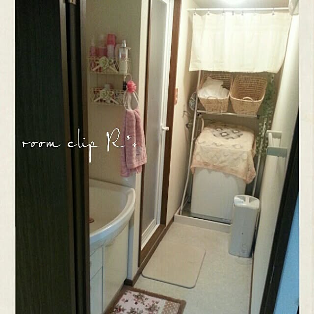 Rさんの実例写真