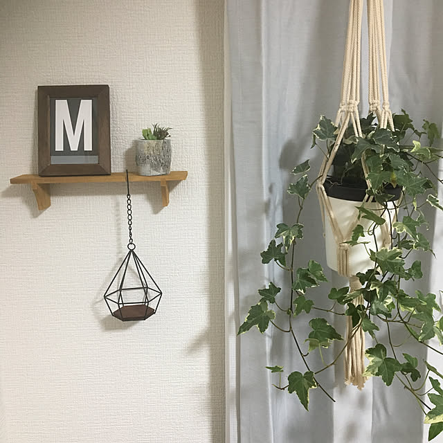 壁/天井のインテリア実例 - 2019-03-25 11:10:06
