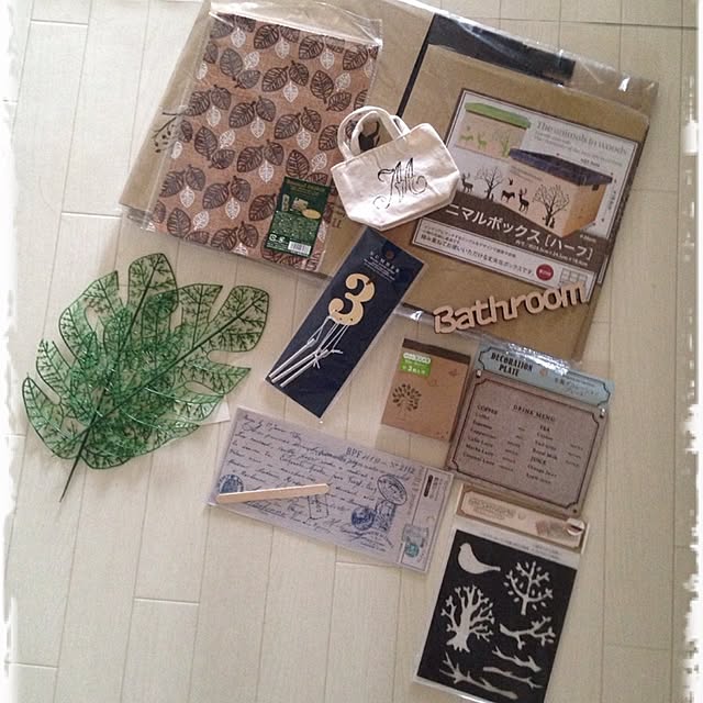 shigimiさんの実例写真