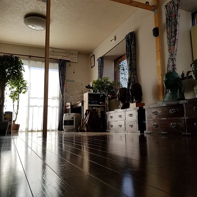 midoriさんの部屋