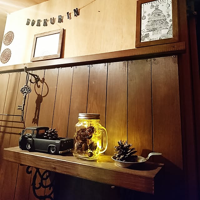 TOUEMONさんの実例写真