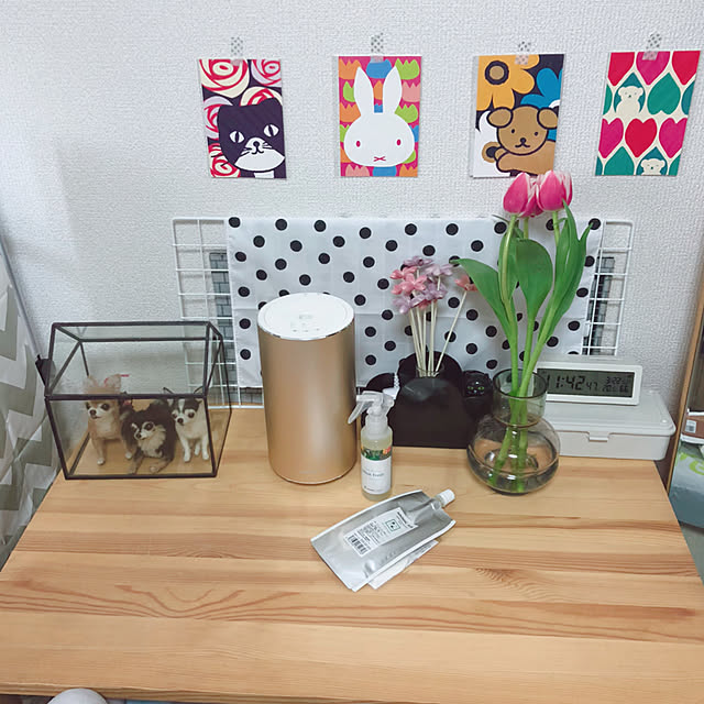 Emiさんの実例写真
