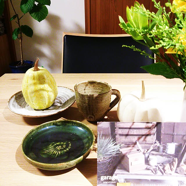 poemwalkさんの実例写真