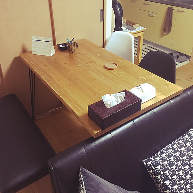 Kazさんの実例写真