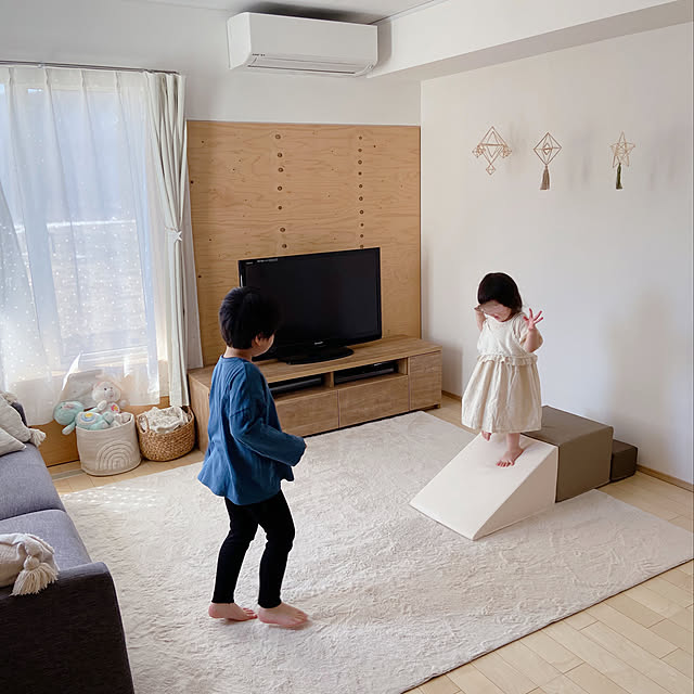 ikumiさんの実例写真