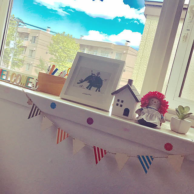 nico_21さんの実例写真