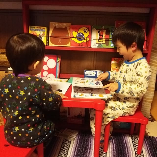 chi.chi.chi.930さんの実例写真