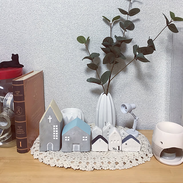 shigimiさんの実例写真