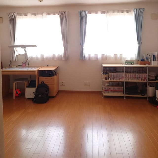 nicoさんの部屋