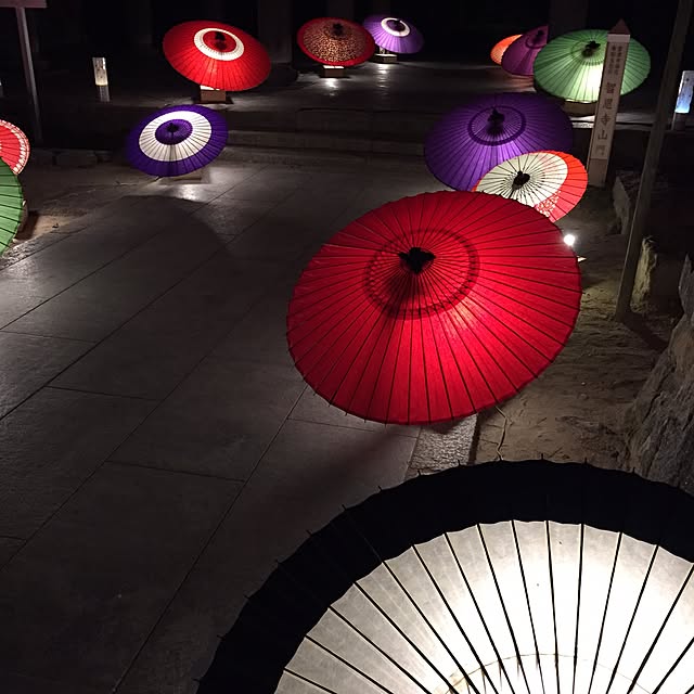 実例写真