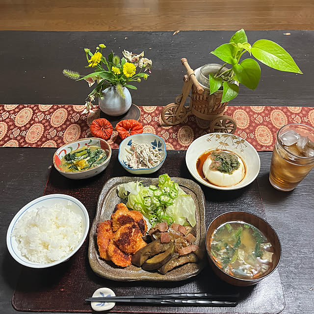 ritsukoさんの実例写真
