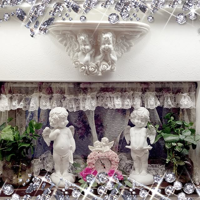 angelrose.yuuさんの実例写真