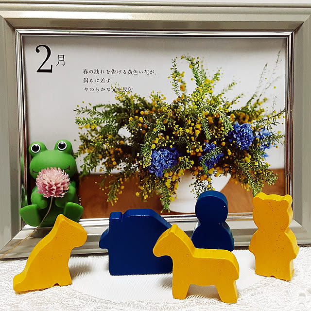 katさんの実例写真