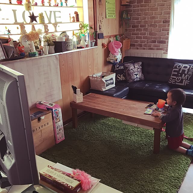 pua35さんの実例写真