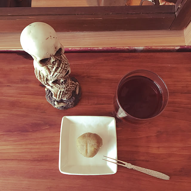 Mさんの実例写真