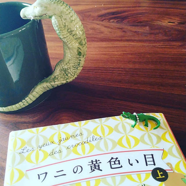 waniwaniさんの実例写真