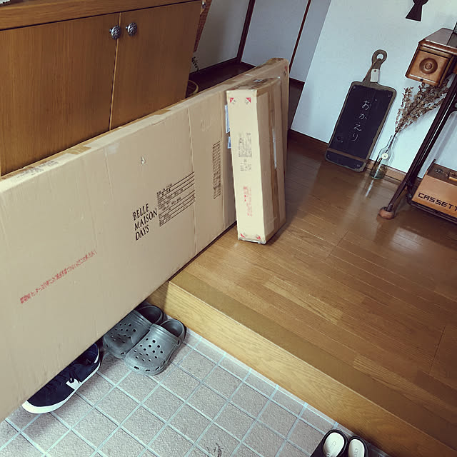 tamaharuさんの実例写真