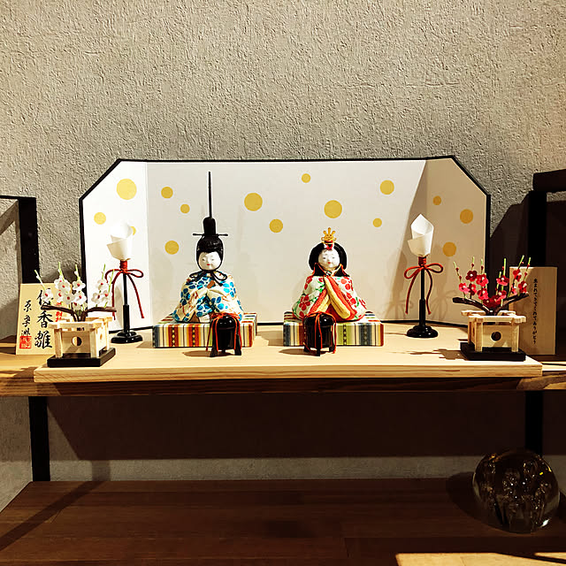 nikonikopunさんの実例写真