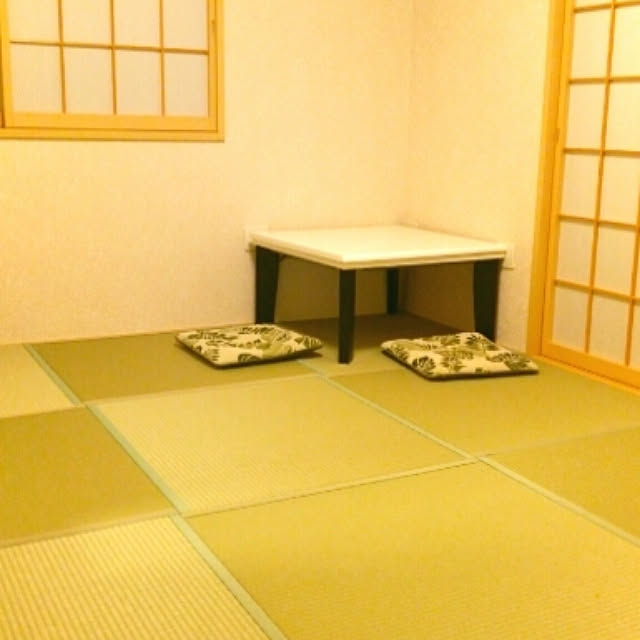 実例写真