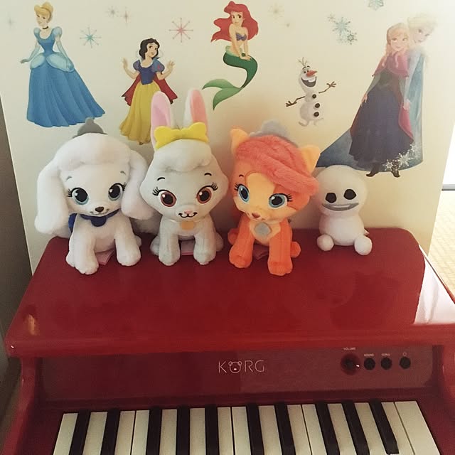 Kaoriさんの実例写真