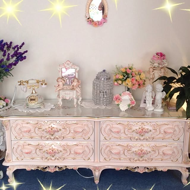 angelrose.yuuさんの実例写真
