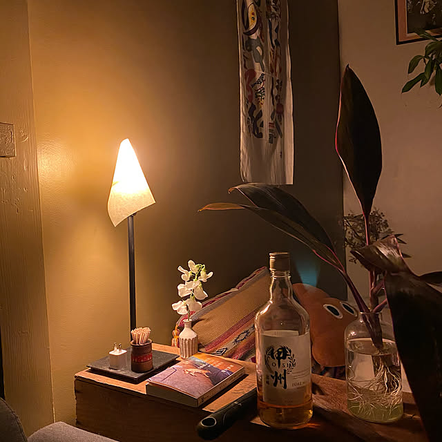 saaaさんの実例写真