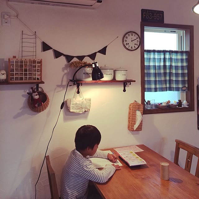 Kumikoさんの実例写真