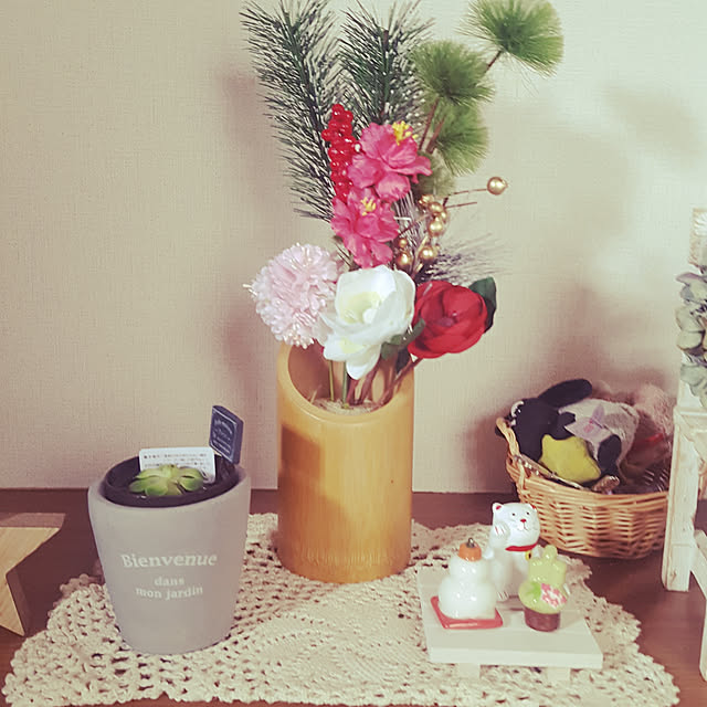 natyenaoさんの実例写真
