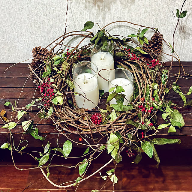 haruさんの実例写真