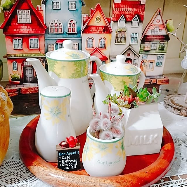 Hanakaさんの実例写真