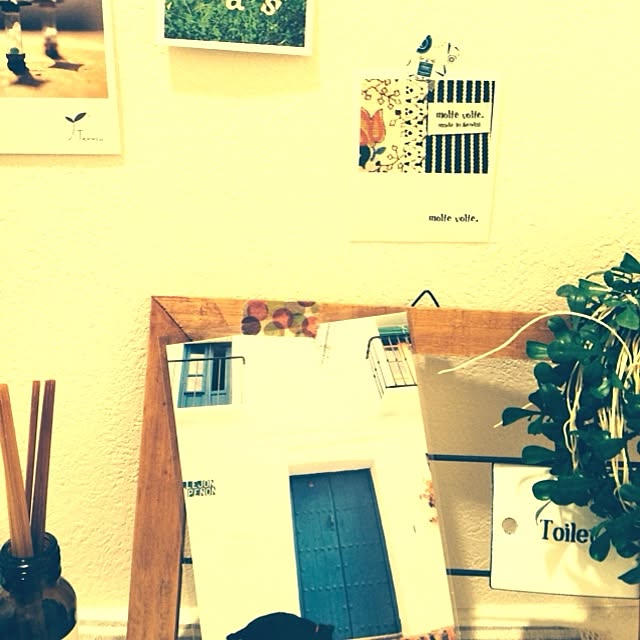 natsukoさんの実例写真