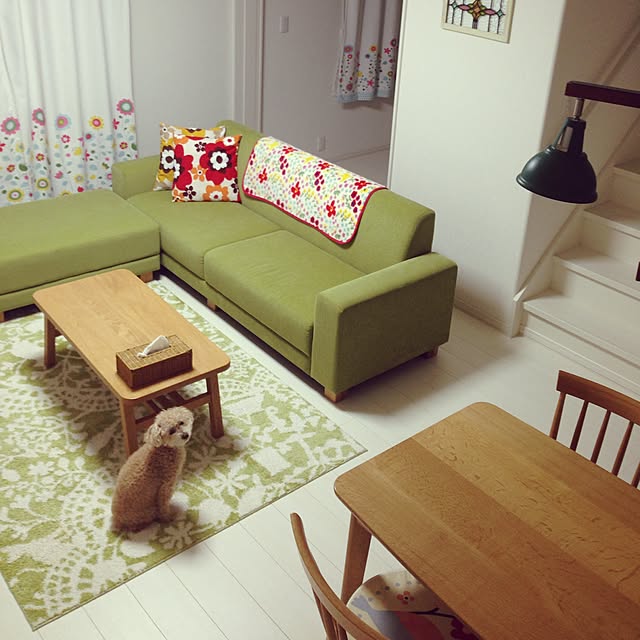yokkoさんの実例写真