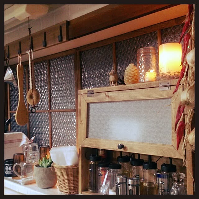 usukoさんの実例写真