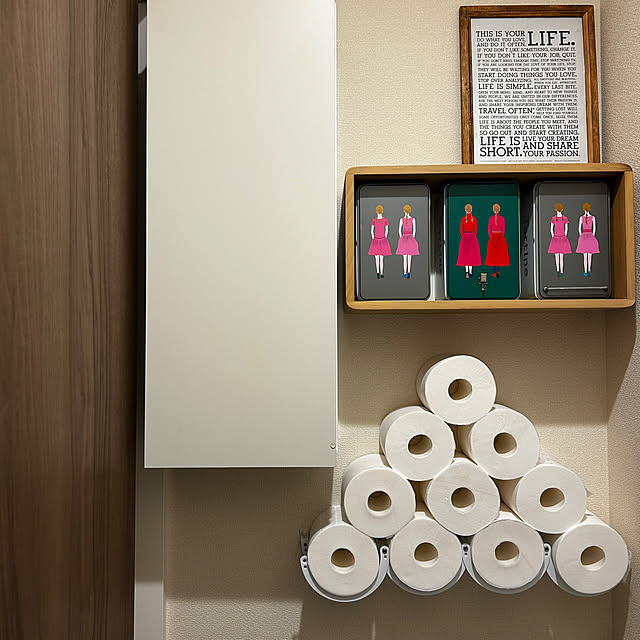 mikomaruさんの実例写真
