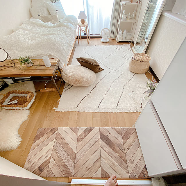 smallroomさんの実例写真