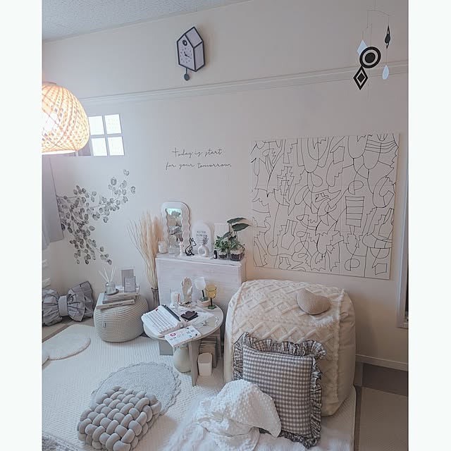 megurinさんの部屋