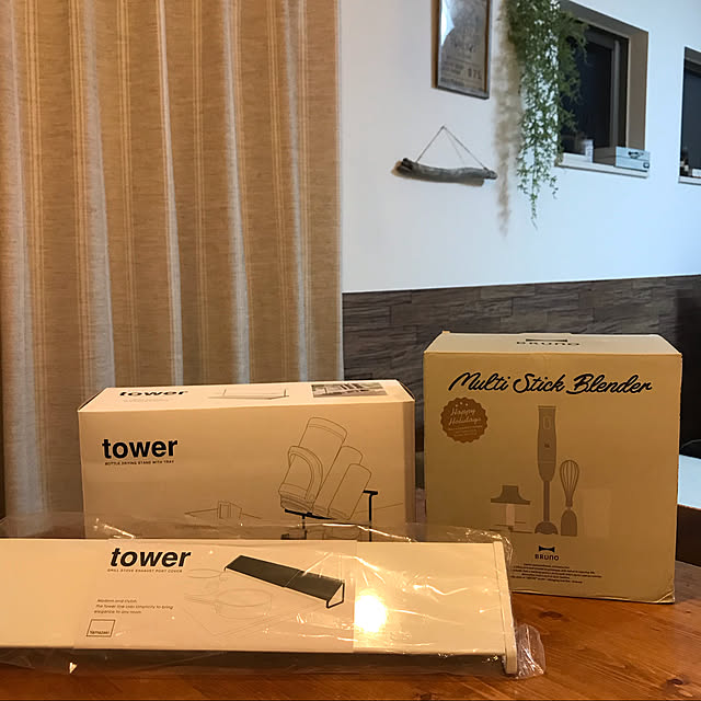 おうち見直しキャンペーン/こどもと暮らす。/RoomClipショッピング/建売住宅/三兄弟...などのインテリア実例 - 2022-01-16 09:47:59