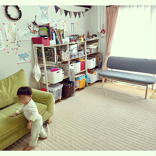 chico___さんの実例写真