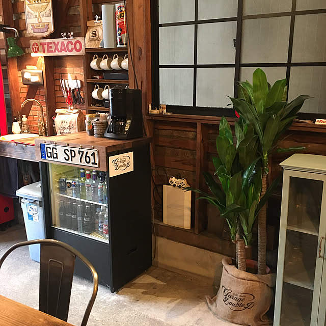 GarageDDさんの実例写真