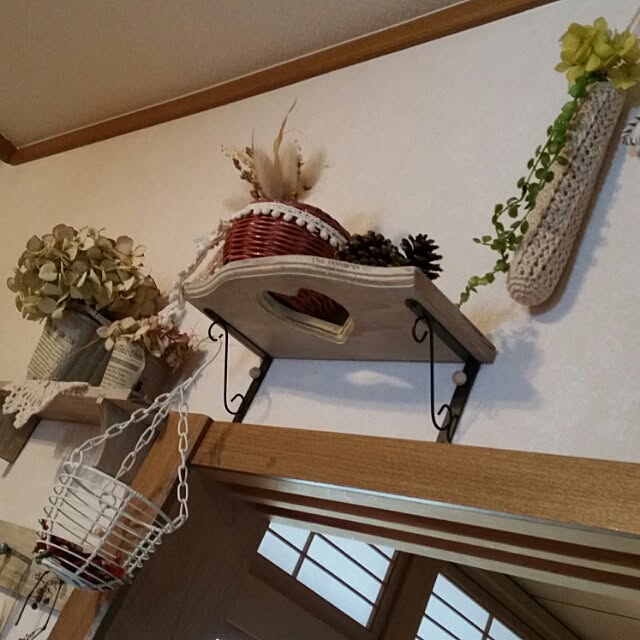 hitomiさんの実例写真