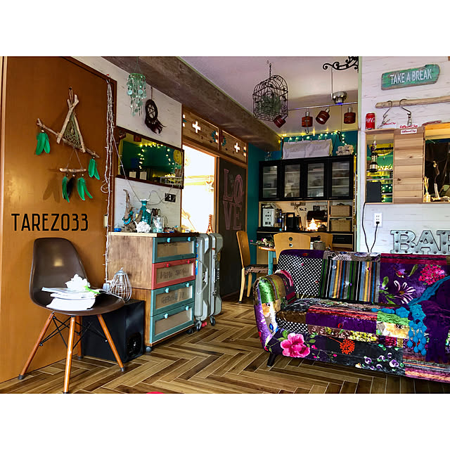 tarezo33さんの実例写真