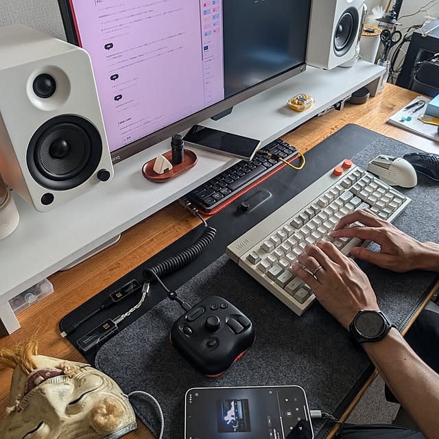 okina.deskさんの実例写真
