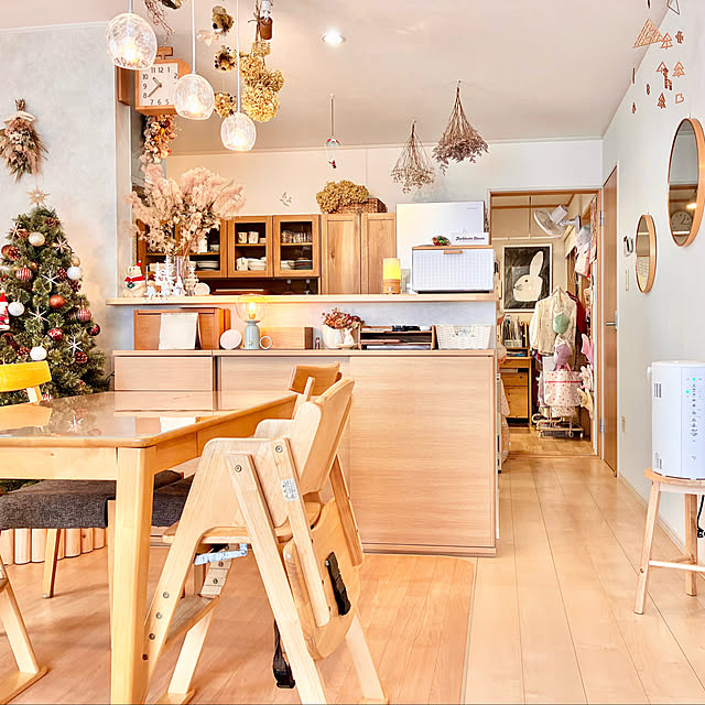 Junさんの実例写真