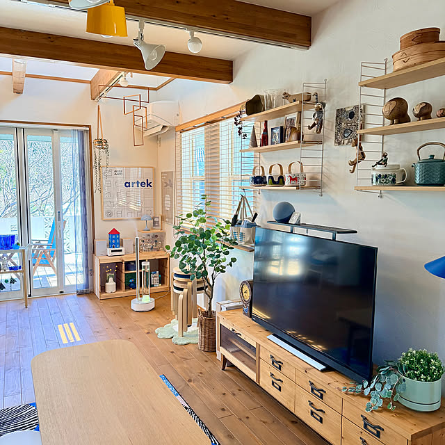 maric323さんの部屋