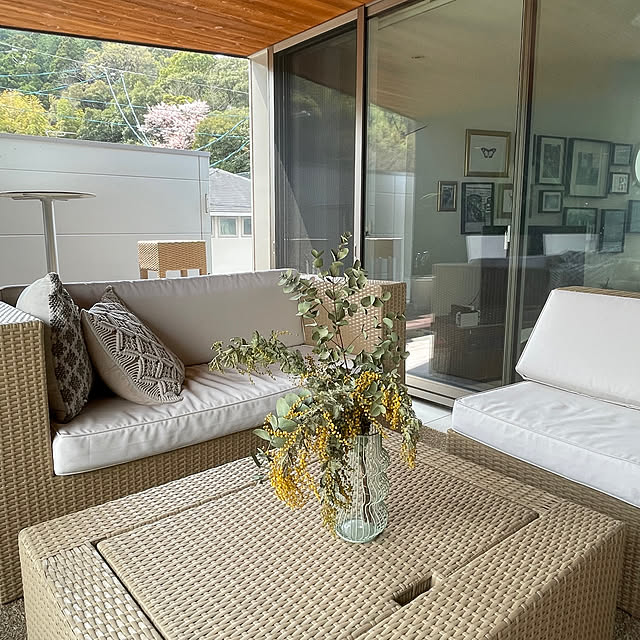 machaさんの部屋