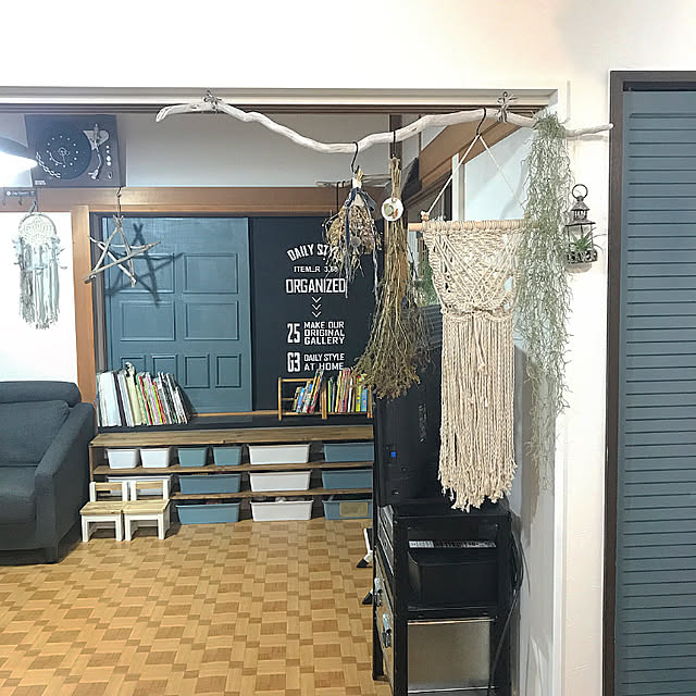 10ri5100さんの実例写真